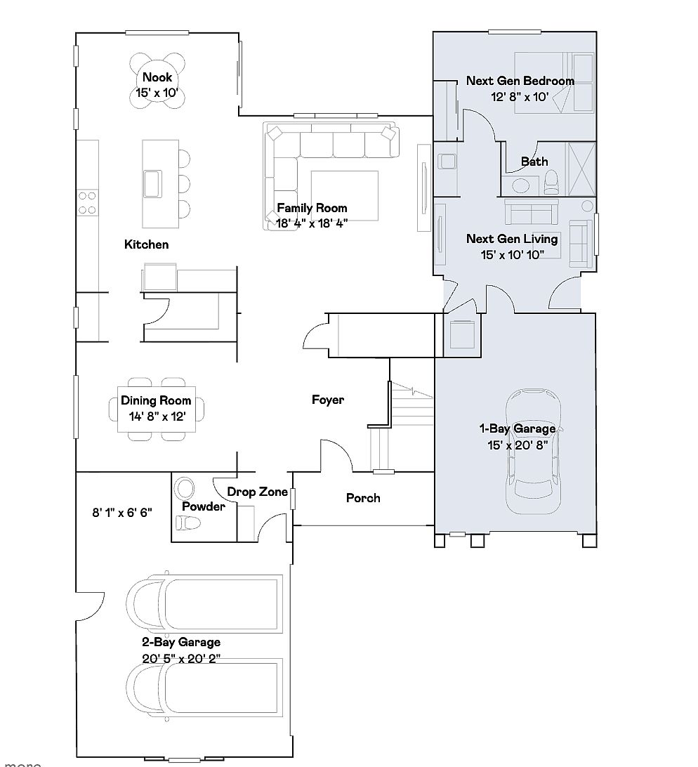 7910 Lamplight Dr photo 3