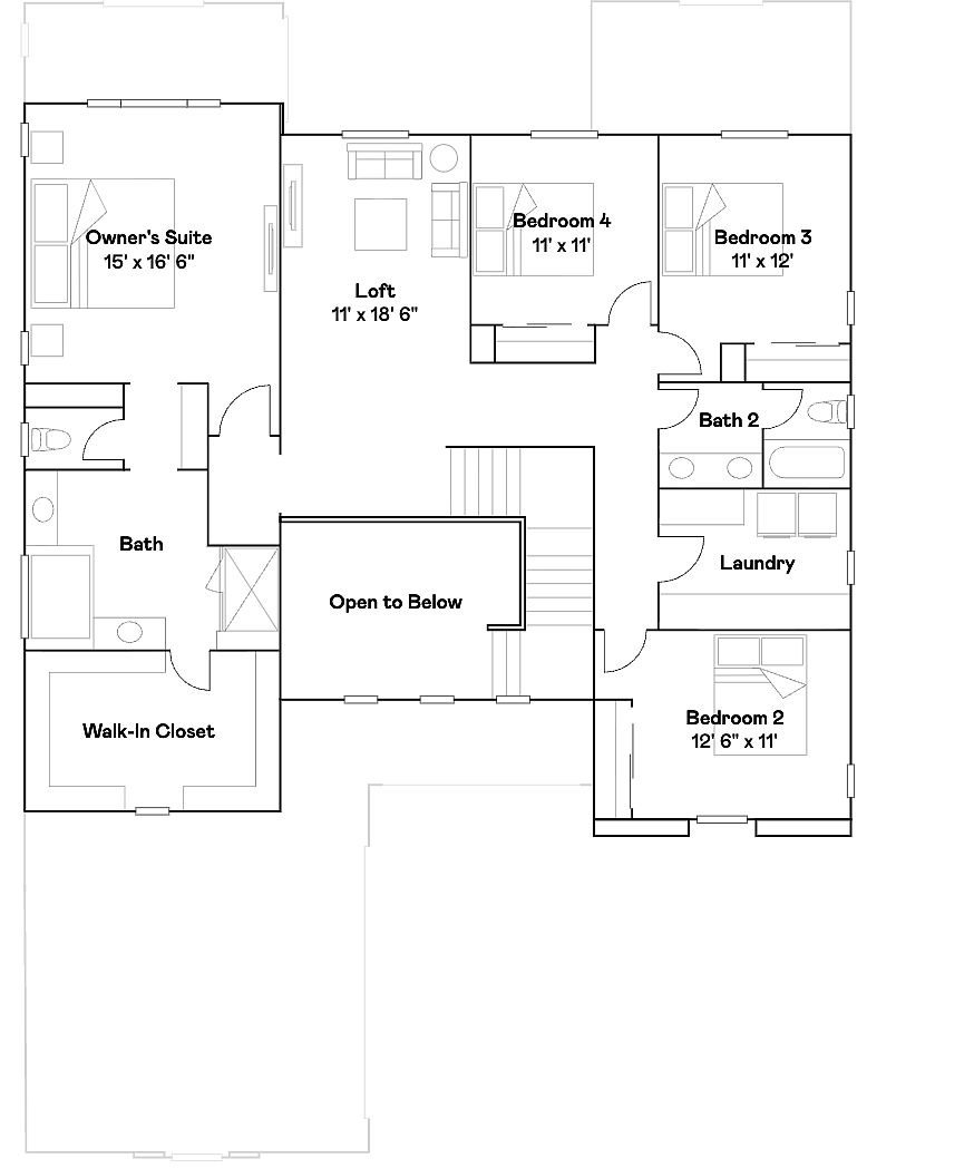 7910 Lamplight Dr photo 5