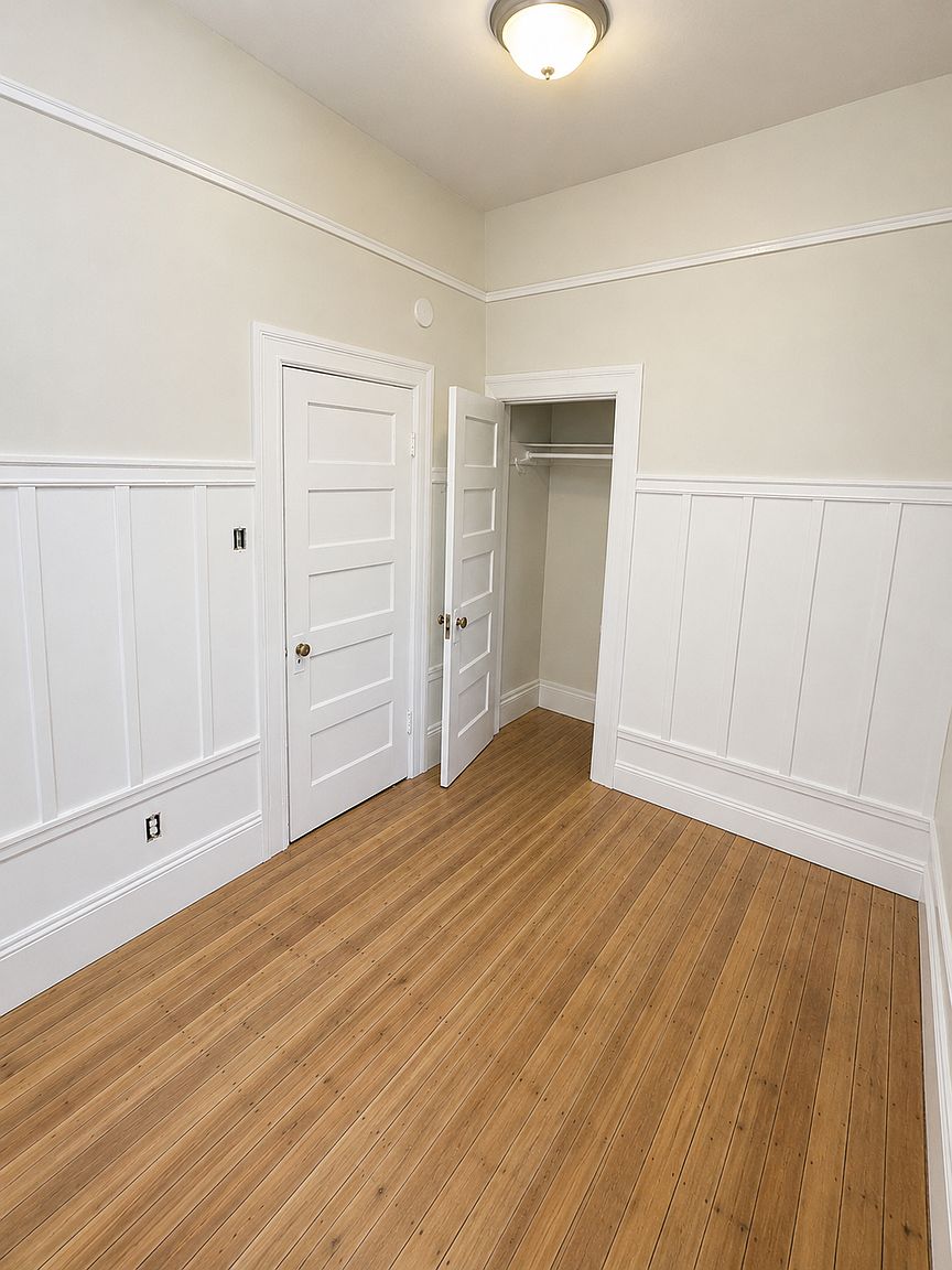 3BR/1BA Apartment on Lombard St · San Francisco photo 3