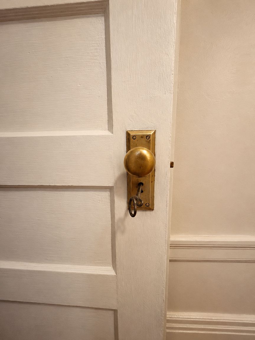 3BR/1BA Apartment on Lombard St · San Francisco photo 5