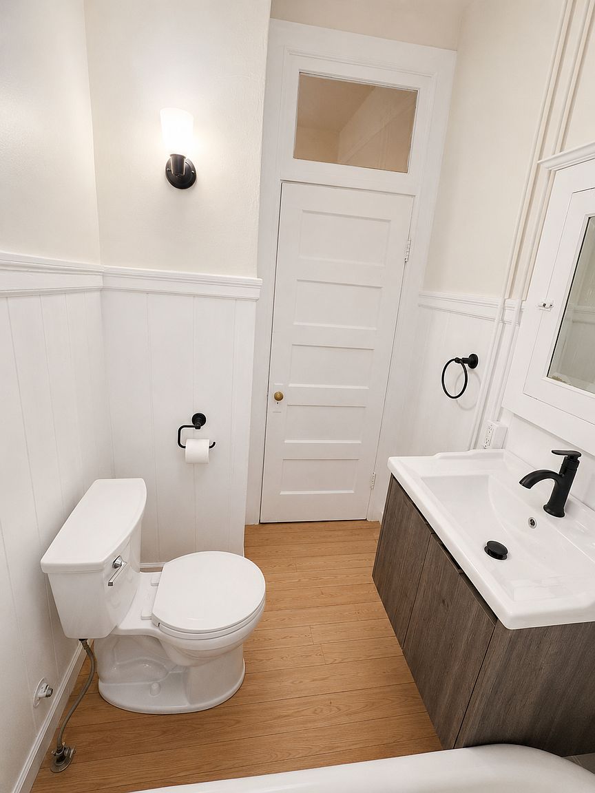 3BR/1BA Apartment on Lombard St · San Francisco photo 4