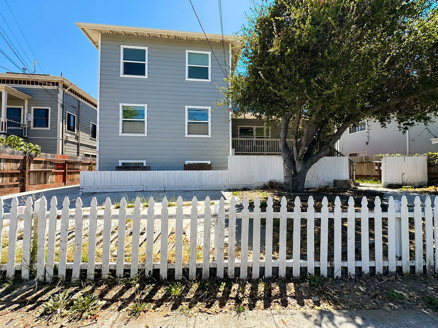 1506 Lincoln Ave photo 5