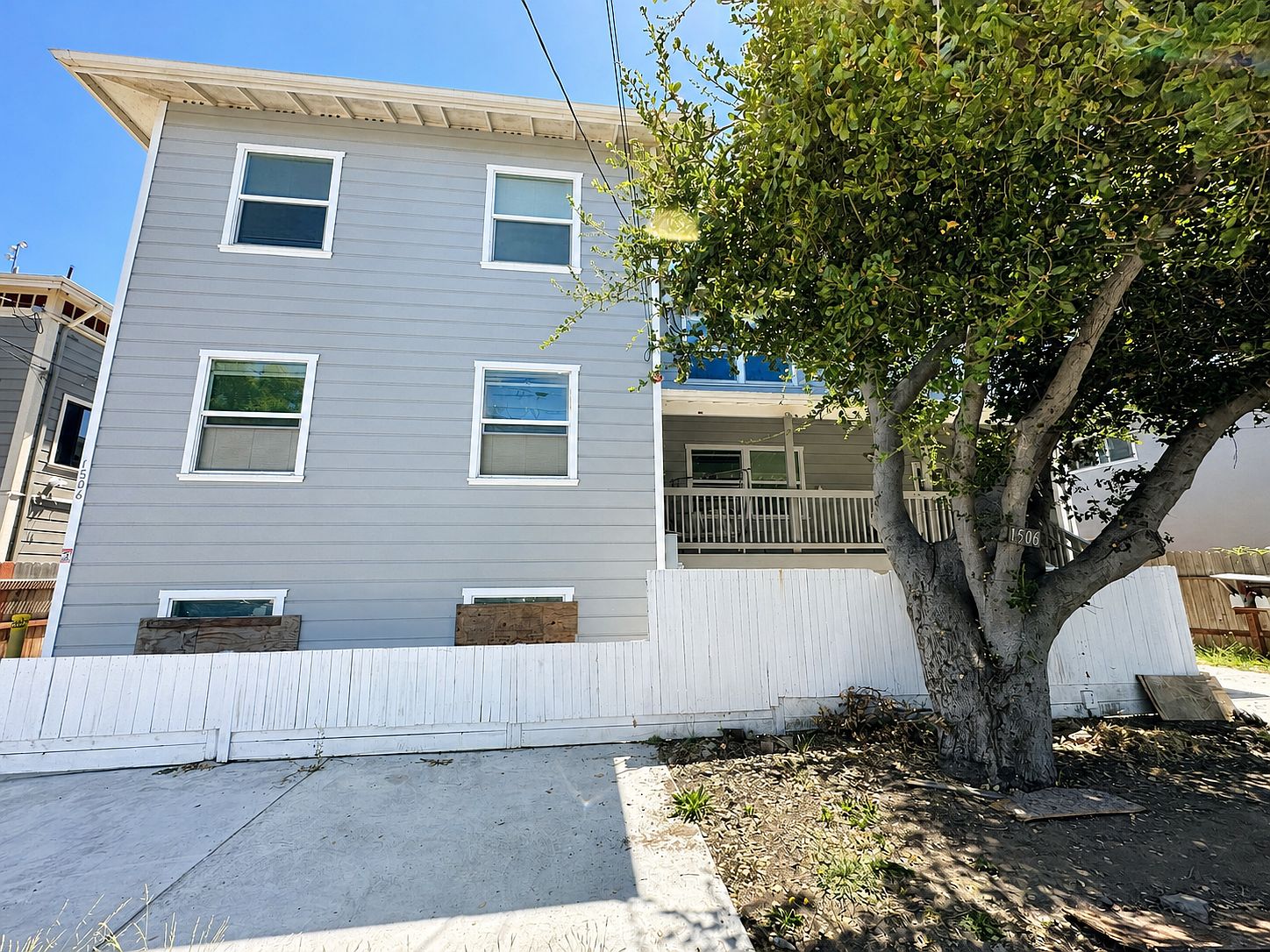 1506 Lincoln Ave photo 3