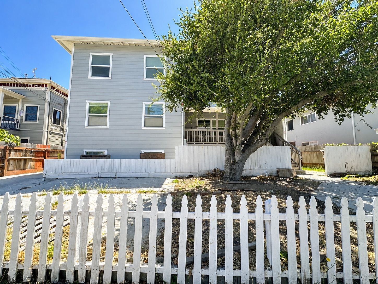 1506 Lincoln Ave photo 4