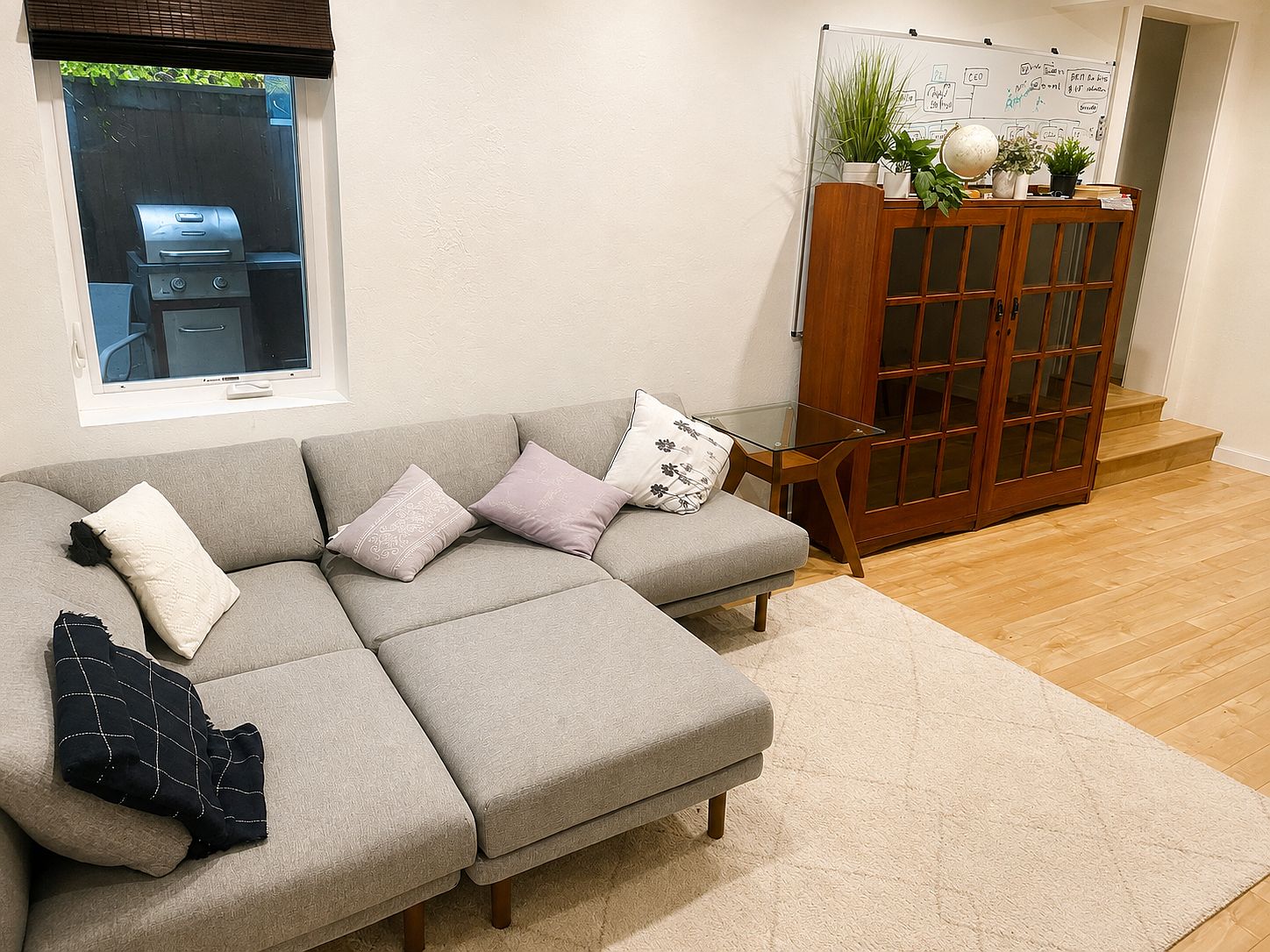 2BR/1BA Apartment on Corte Madera Ave · Corte Madera photo 5