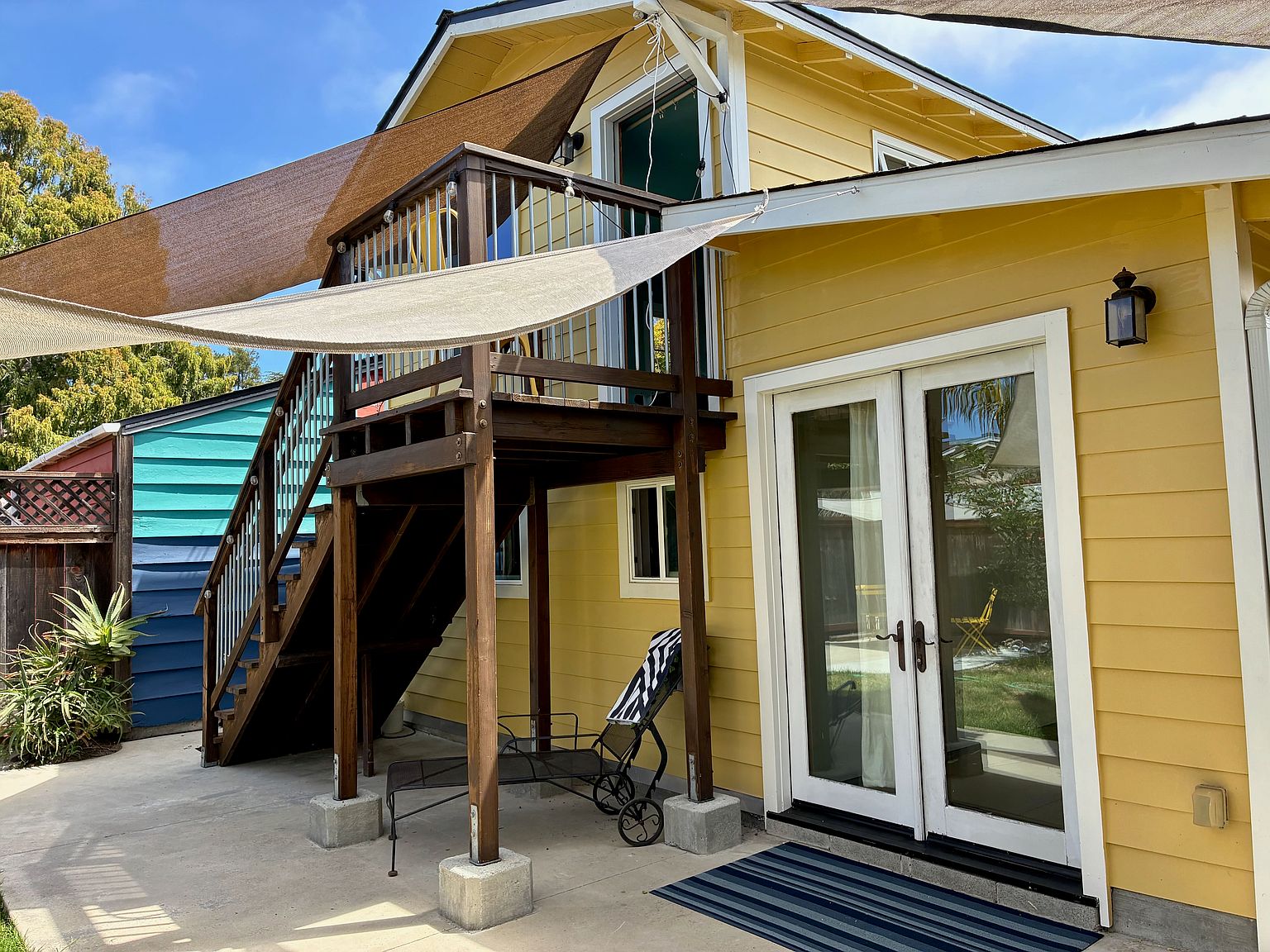 1015 N Branciforte Ave Santa Cruz, CA 95062 photo 2