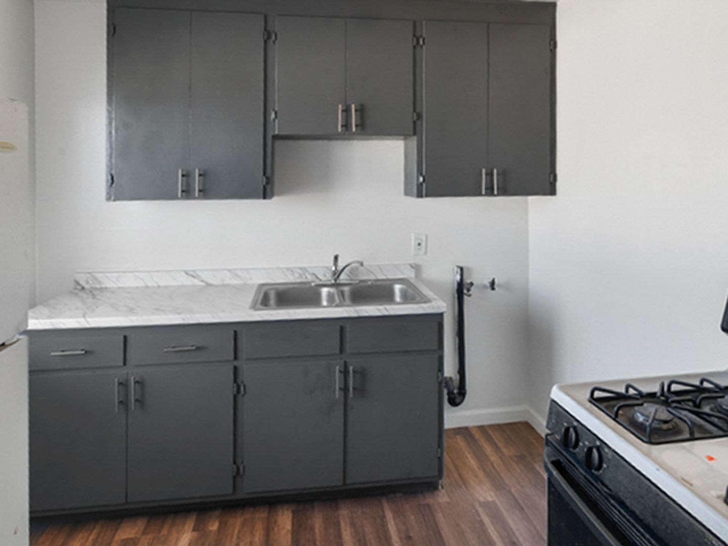 2BR/1BA Apartment on Haskell St · Berkeley photo 4