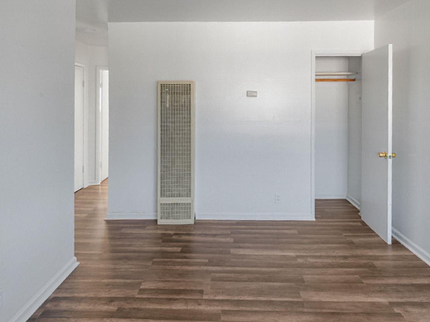 2BR/1BA Apartment on Haskell St · Berkeley photo 2