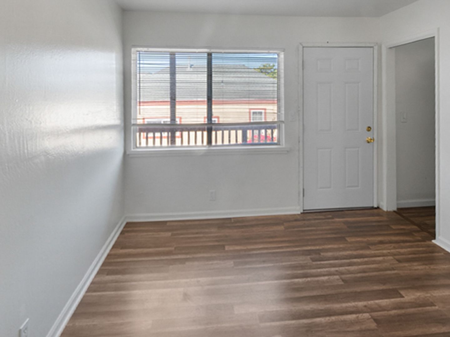 2BR/1BA Apartment on Haskell St · Berkeley photo 3