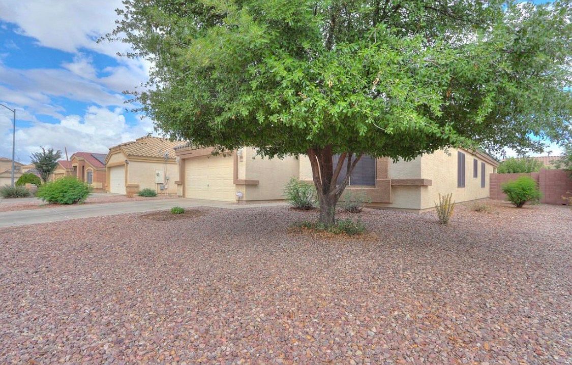 1734 E San Xavier Dr photo 5
