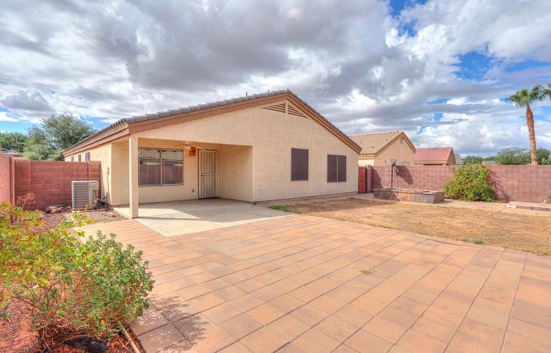 1734 E San Xavier Dr photo 2