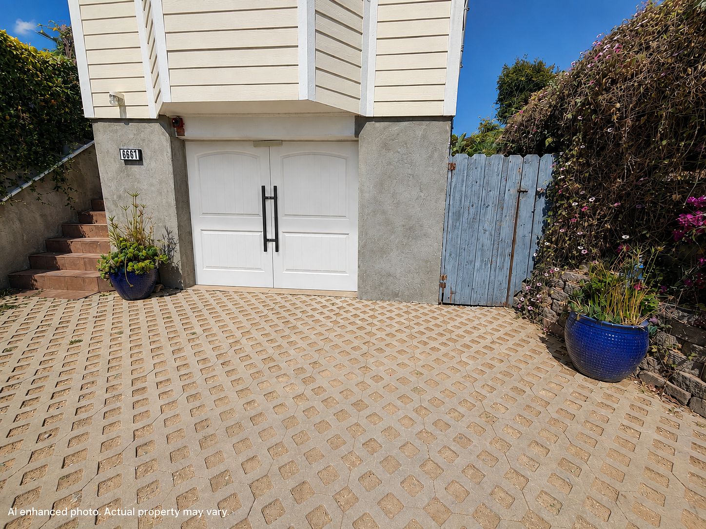 6607 Cutting Blvd photo 2
