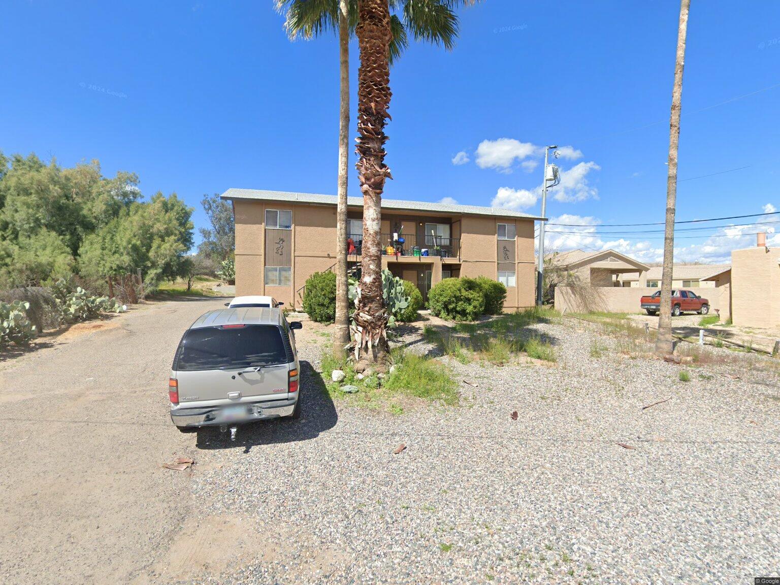 450 Palm Dr Wickenburg, AZ 85390 photo 3