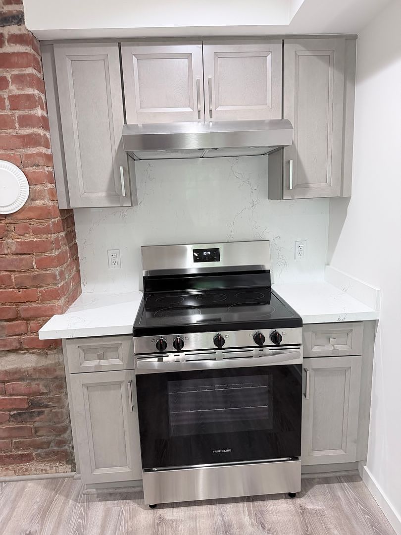 1BR/1BA Apartment on York St · San Francisco photo 3