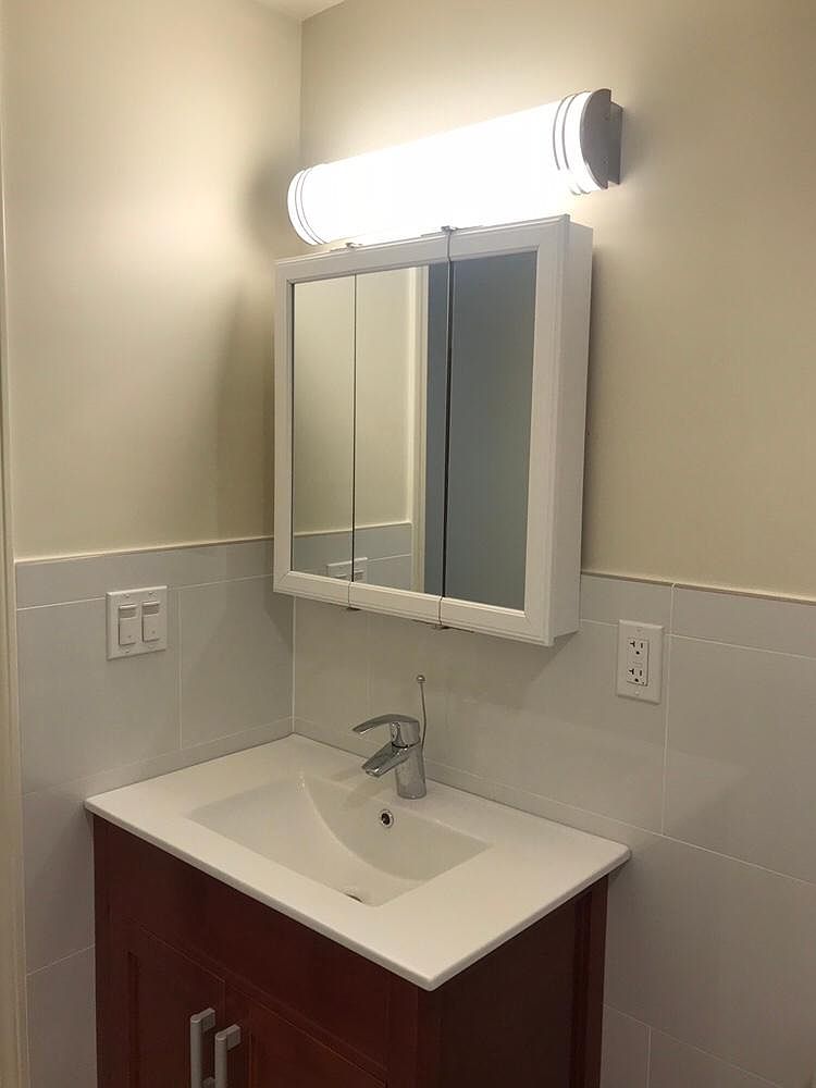1BR/1BA Single Family House on Anza St · San Francisco photo 3
