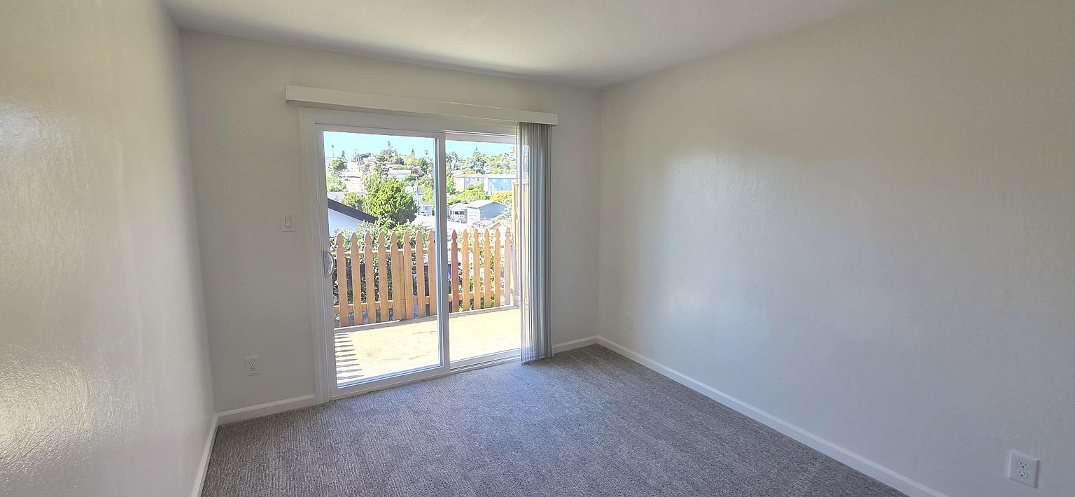 2BR/1BA Other on John Ct · Castro Valley photo 4