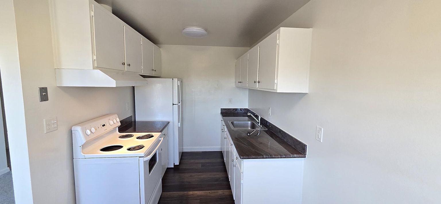 2BR/1BA Other on John Ct · Castro Valley photo 3