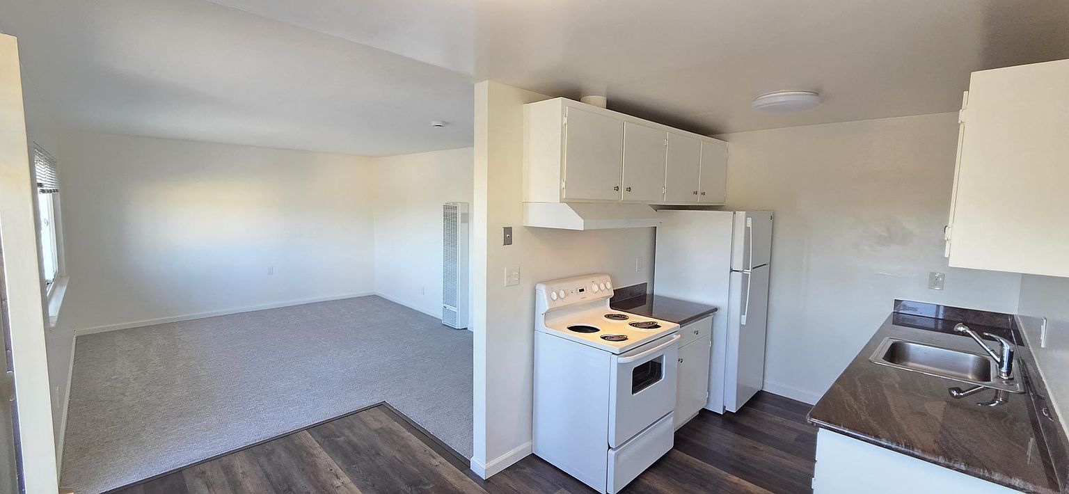 2BR/1BA Other on John Ct · Castro Valley photo 2