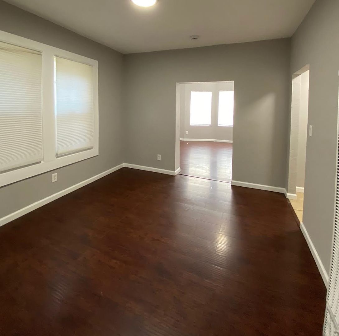 Apartments on 25th St · Oakland photo 3