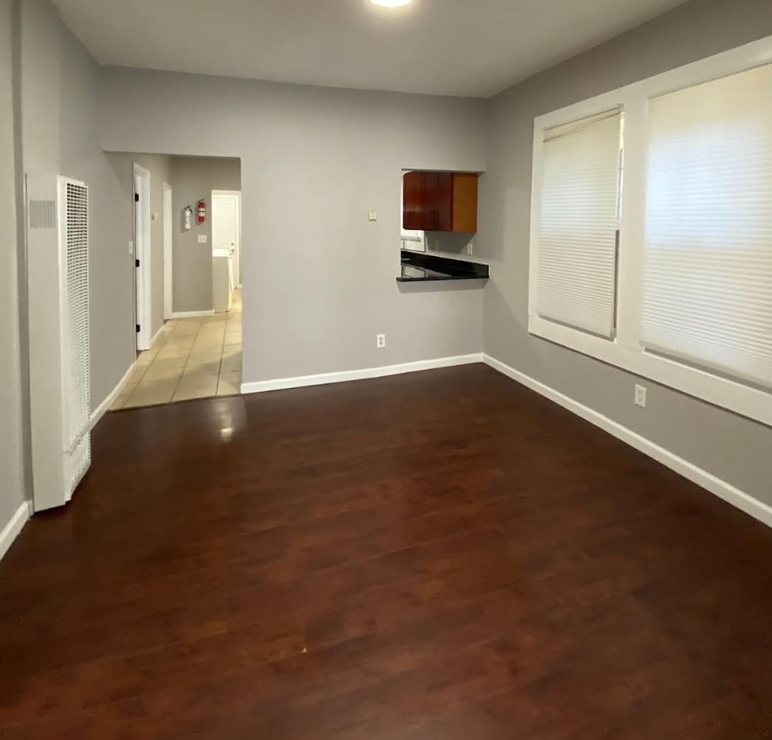 Apartments on 25th St · Oakland photo 5