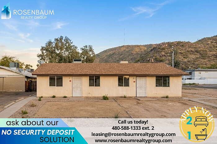 1702 W Shangri La Rd Phoenix, AZ 85029 photo 4