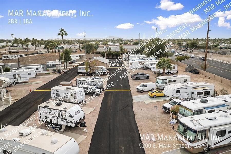 5200 E Main St Mesa, AZ 85205 photo 5