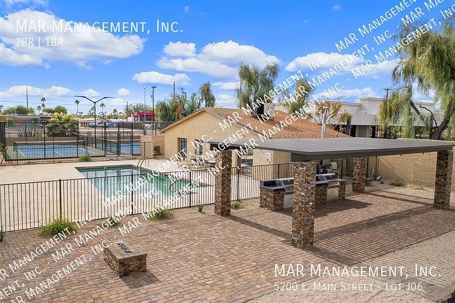 5200 E Main St Mesa, AZ 85205 photo 2