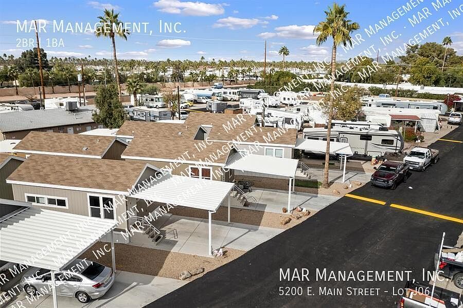 5200 E Main St Mesa, AZ 85205 photo 3