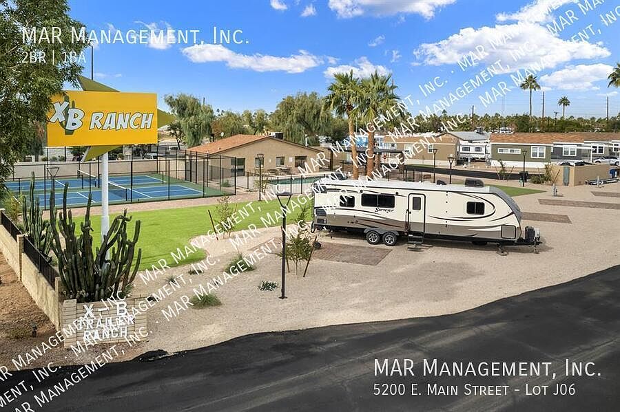 5200 E Main St Mesa, AZ 85205 photo 4