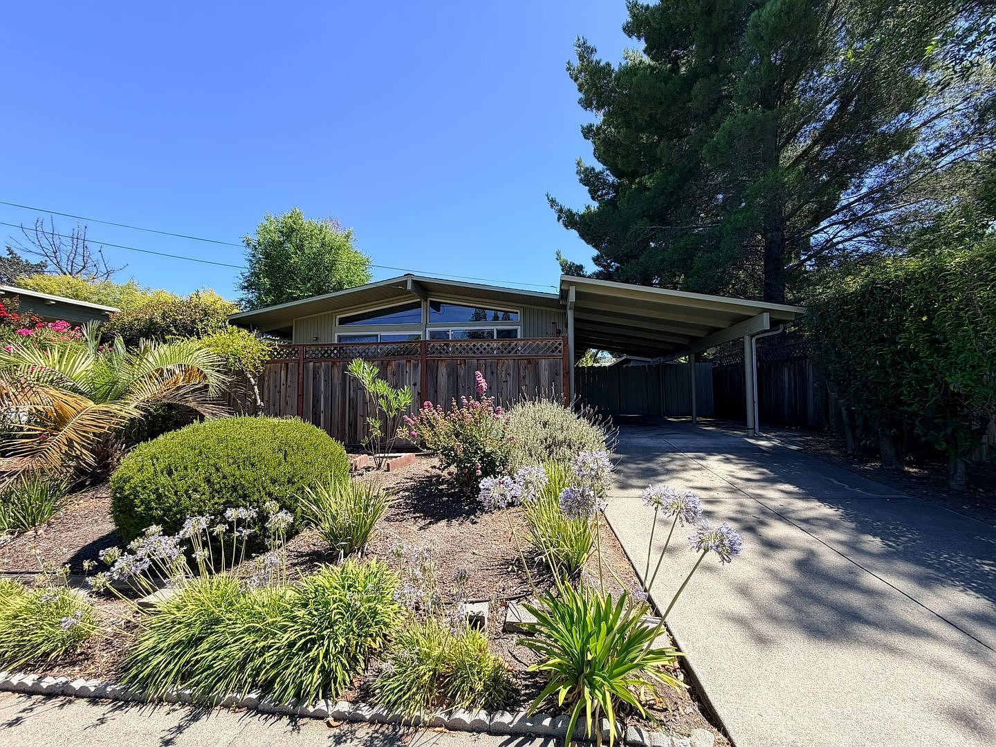 Nice Walnut Creek 3 Bedroom 2 Bathroom In Quiet Ct photo 2