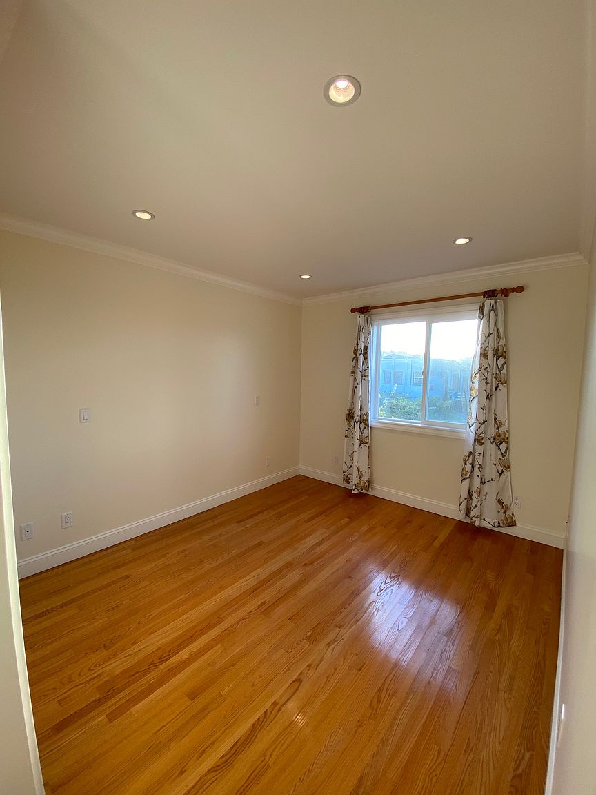 Apartments on Harold Ave · San Francisco photo 5