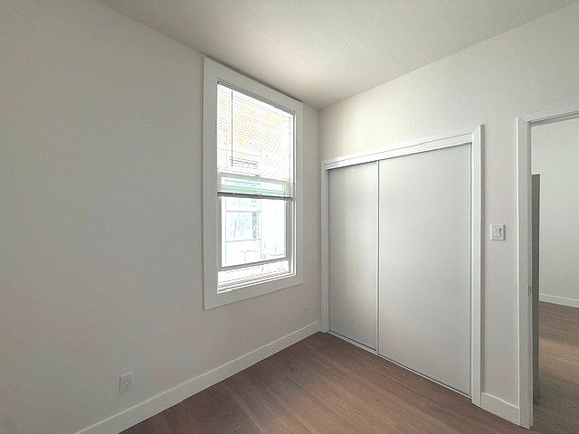 1BR/1BA Apartment on Commercial St · San Francisco photo 4