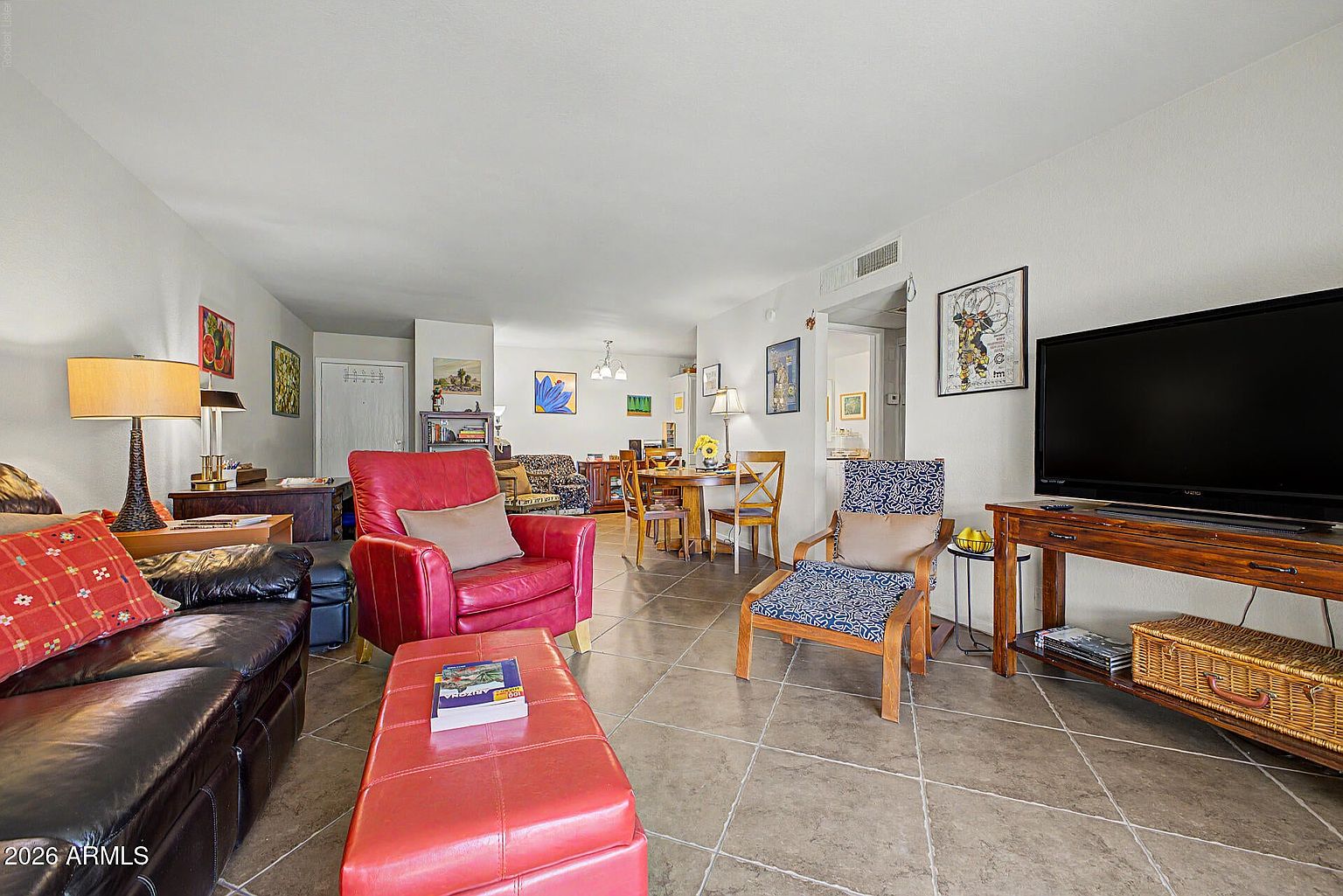 7350 N Via Paseo Del Sur #N108 photo 3