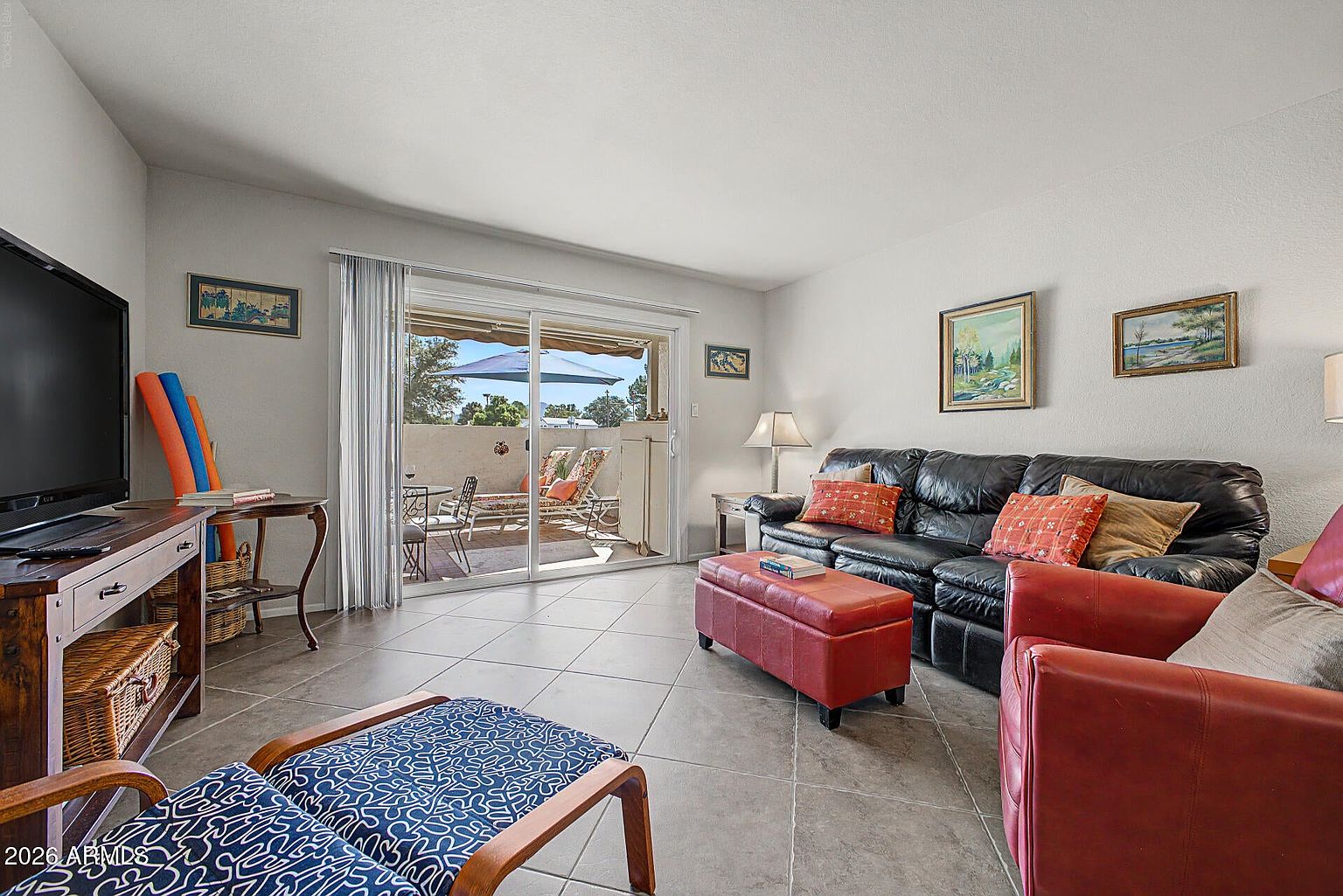 7350 N Via Paseo Del Sur #N108 photo 5