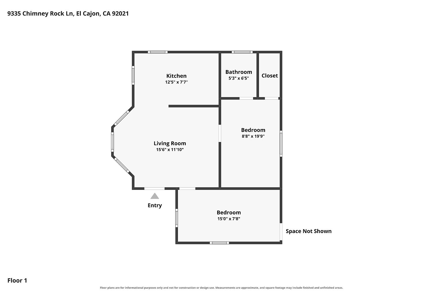 9335 Chimney Rock Ln photo 5