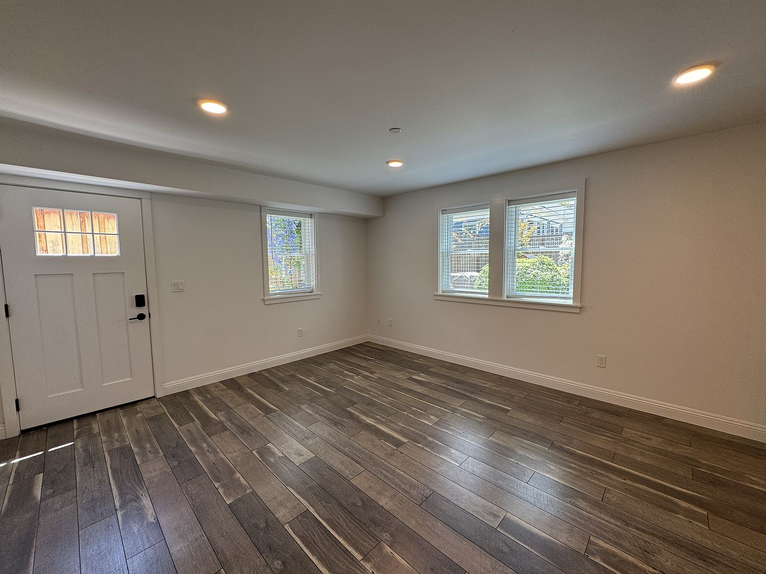 1BR/1BA In Law Adu on Keokuk St · Petaluma photo 5
