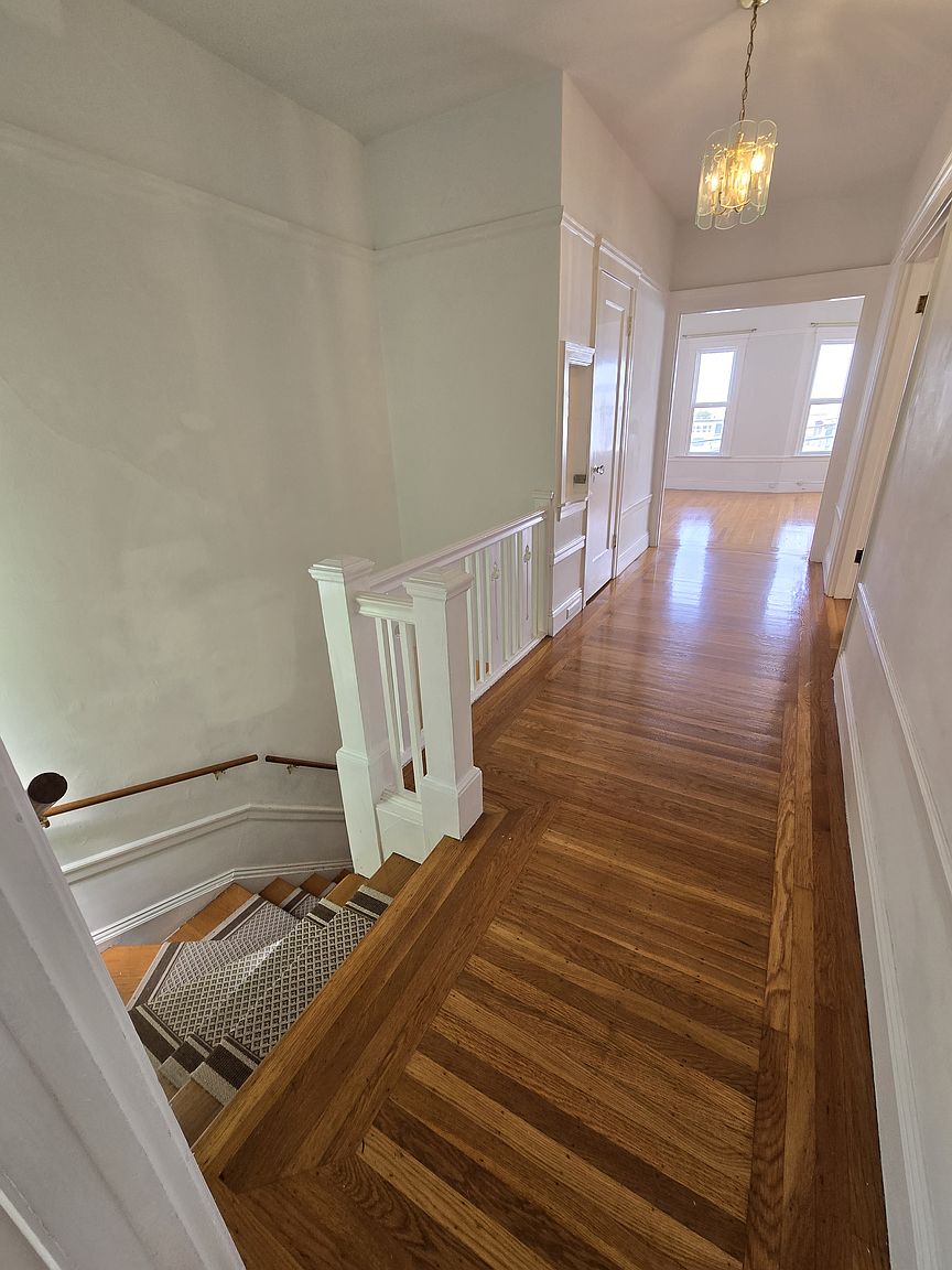 2BR/2BA Condo on 38th Ave · San Francisco photo 5