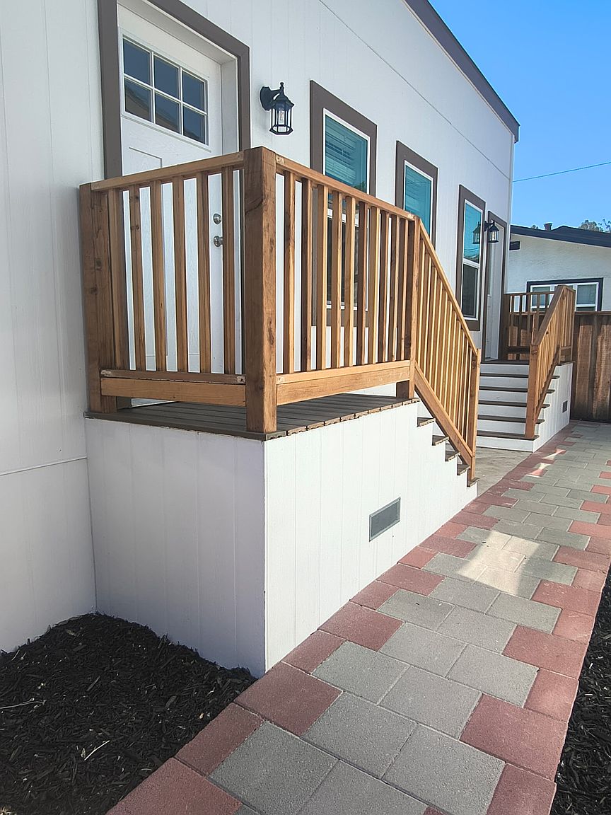 1BR/1BA Other on Estudillo St · Martinez photo 2