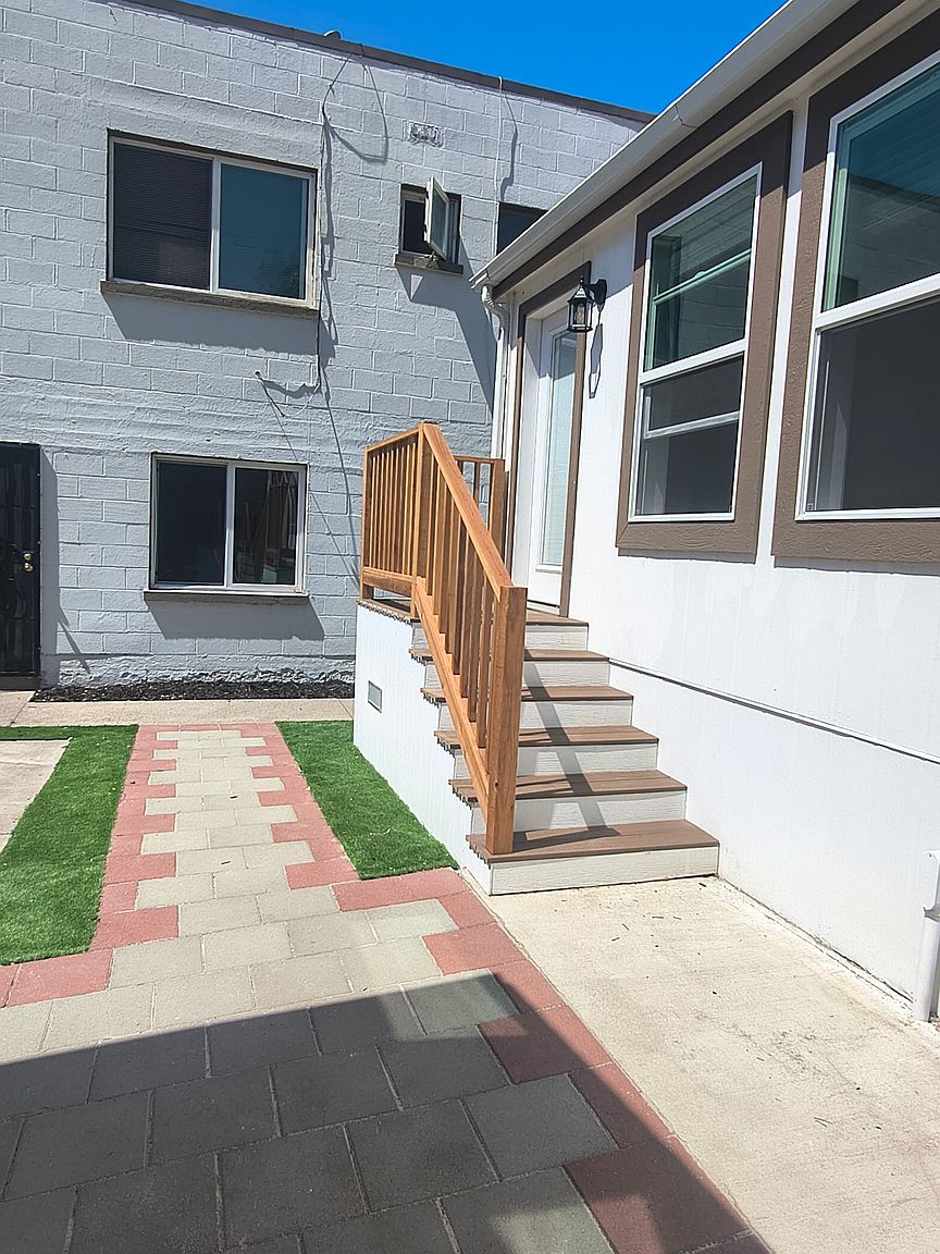 1BR/1BA Other on Estudillo St · Martinez photo 5