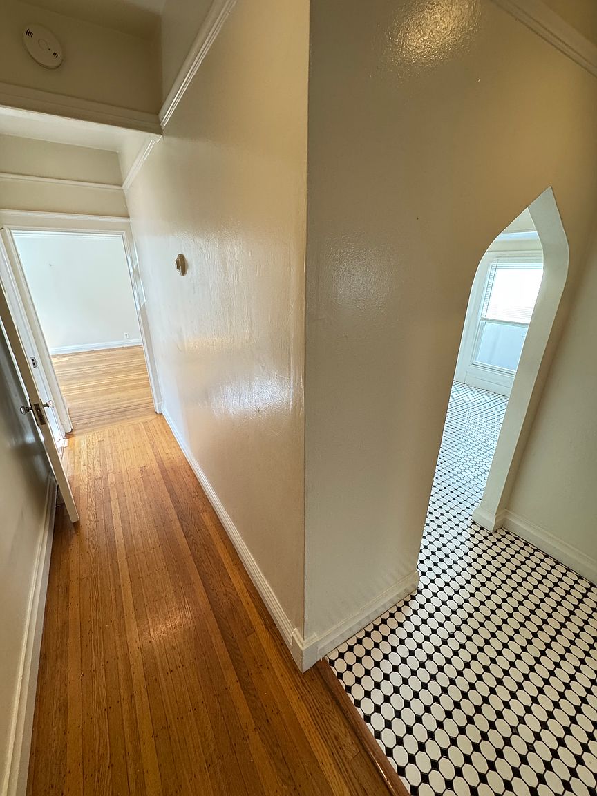 1BR/1BA Apartment on Fell St · San Francisco photo 4