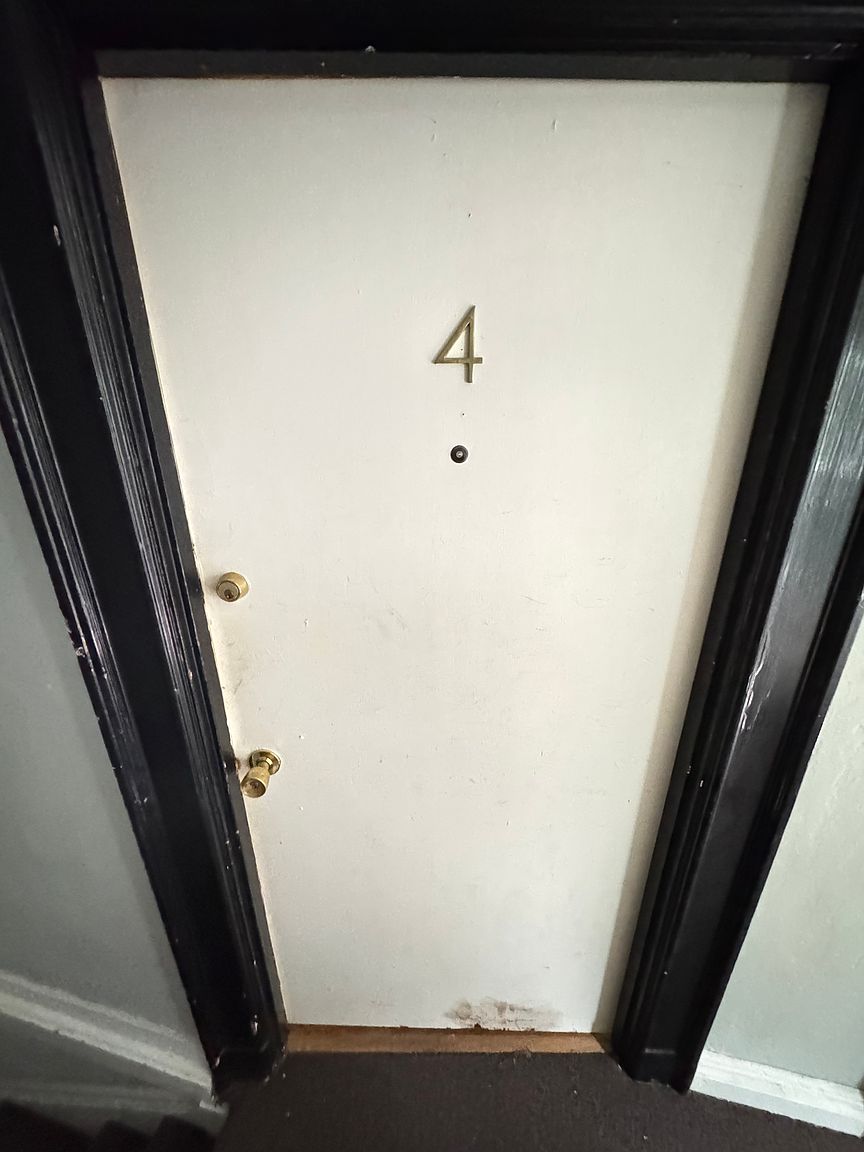 1BR/1BA Apartment on Fell St · San Francisco photo 5