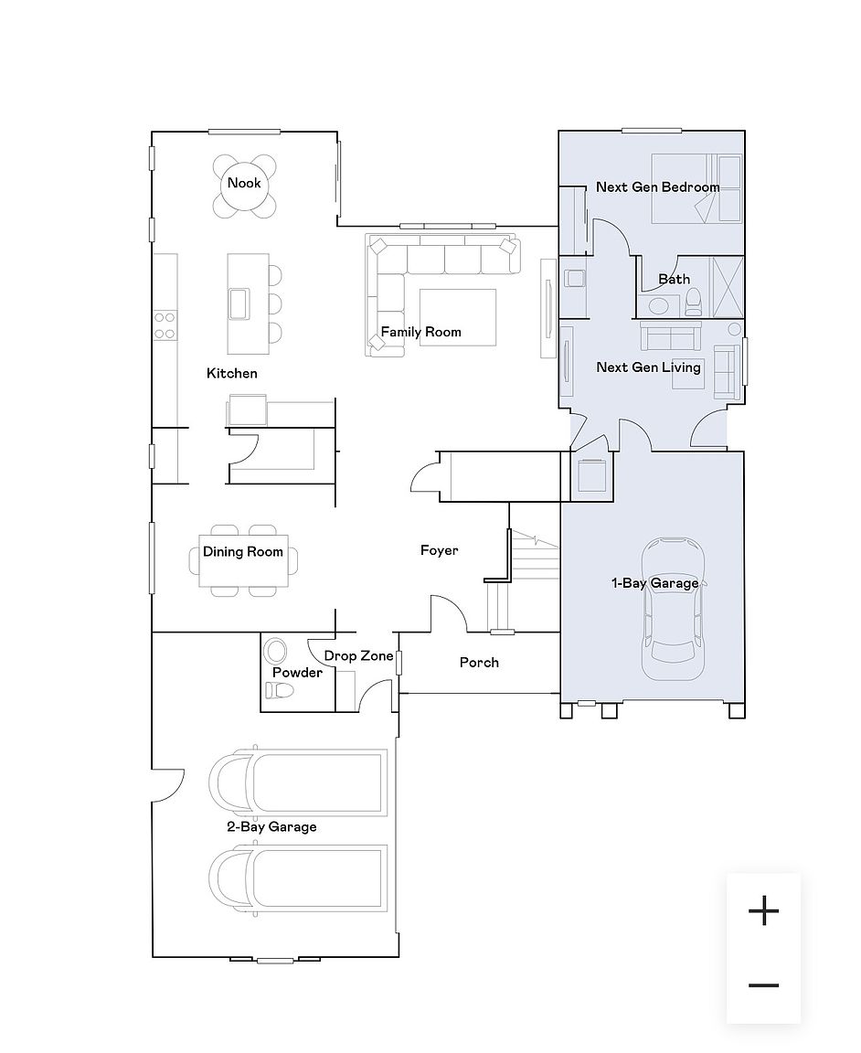 7910 Lamplight Dr photo 4
