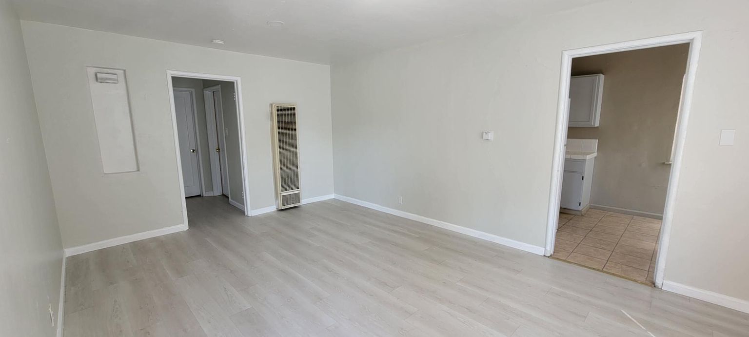 1BR/1BA Apartment on N 8th St · San Jose photo 5