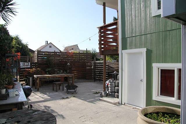 3BR/1BA Single Family House on Linden · Emeryville photo 4