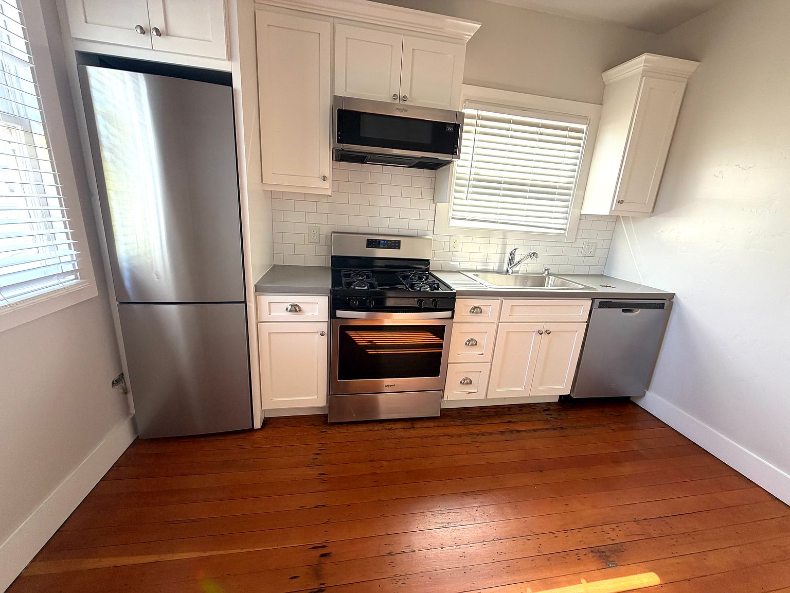 1BR/1BA Apartment on 25th St · San Francisco photo 2