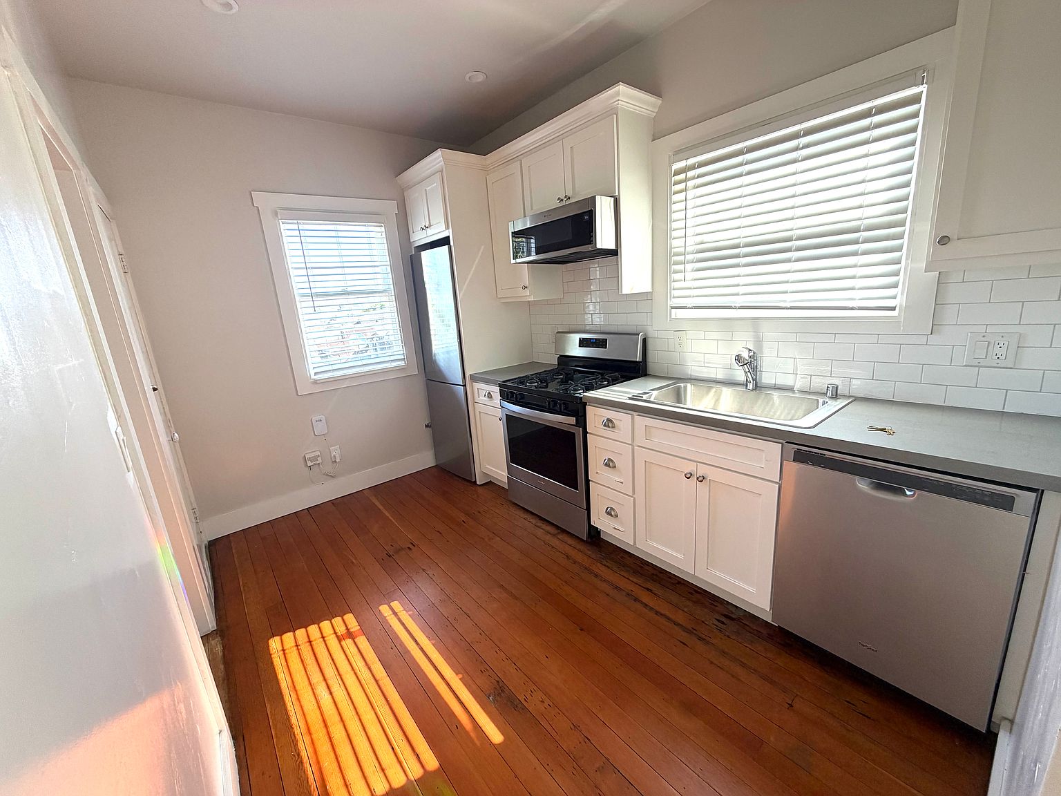 1BR/1BA Apartment on 25th St · San Francisco photo 5