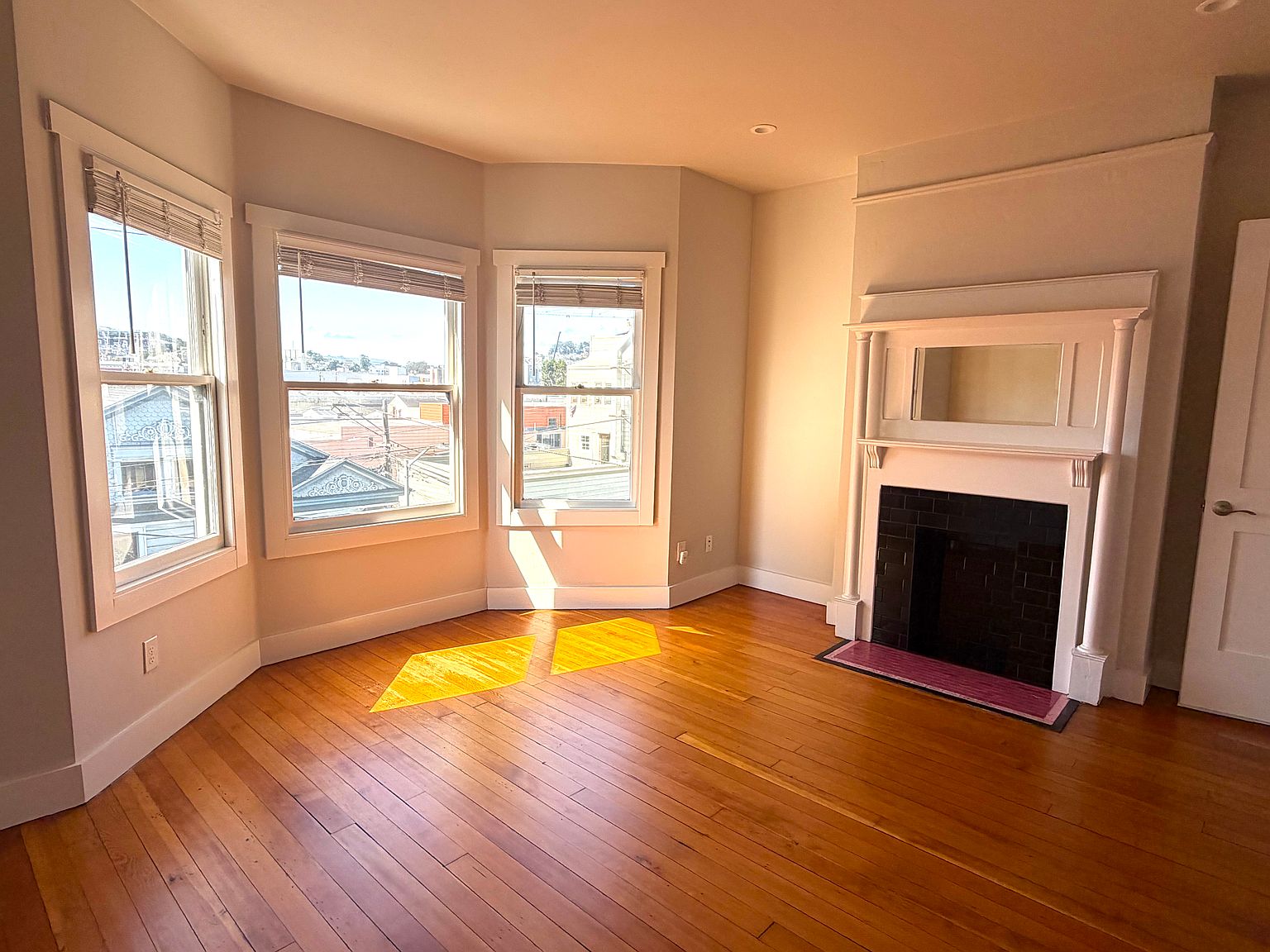 1BR/1BA Apartment on 25th St · San Francisco photo 3