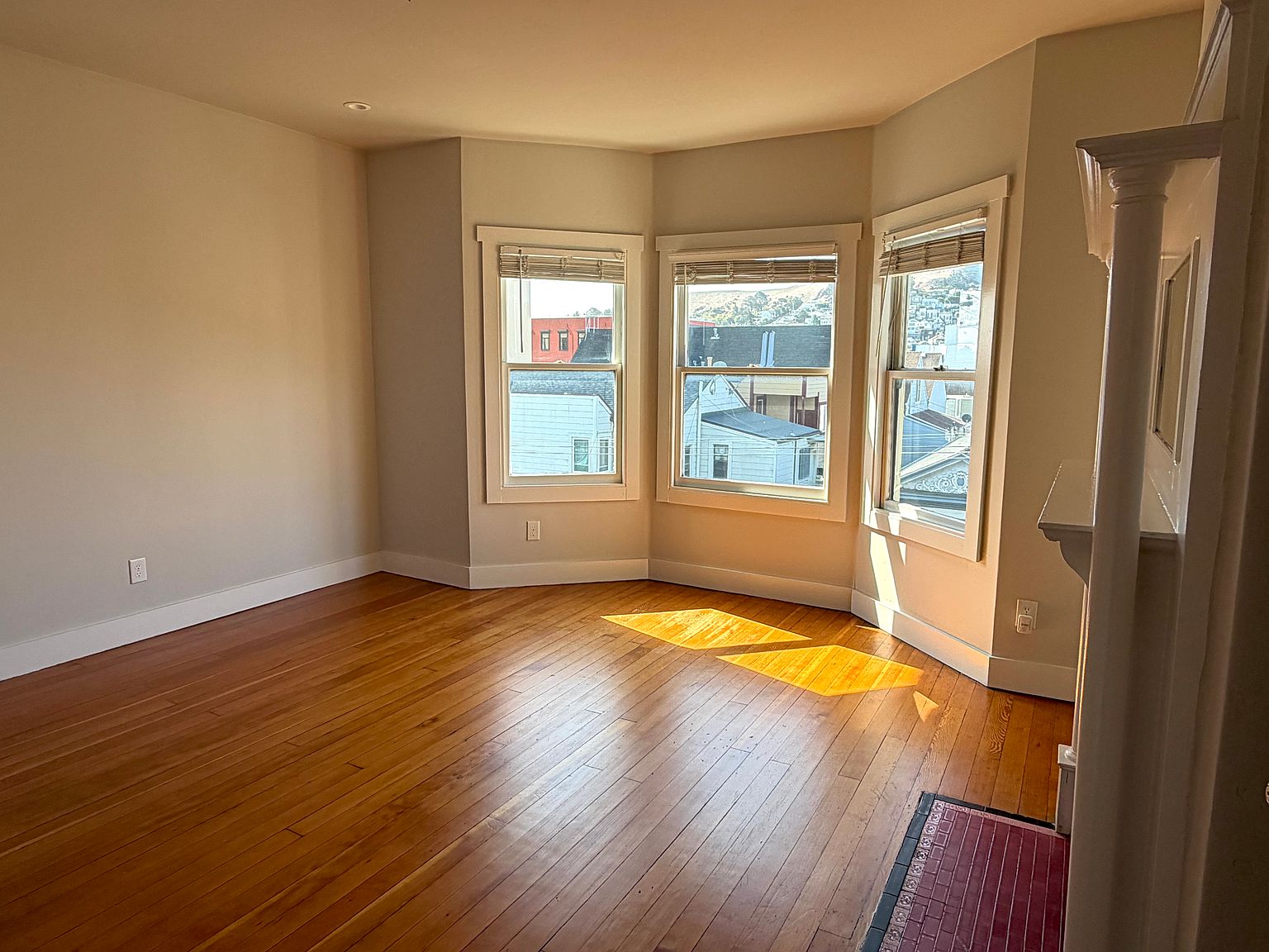1BR/1BA Apartment on 25th St · San Francisco photo 4