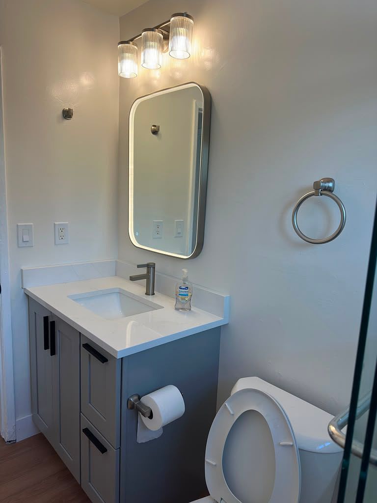 2BR/1BA Other on Carnelian Dr · San Jose photo 2