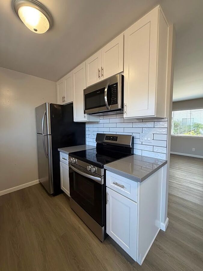 2BR/2BA Other on Warren Ave · San Leandro photo 4